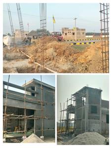 Image of 1050 Sq.ft Residential Plot / Land for sale in Mambakkam, Chennai for Rs. 2520000