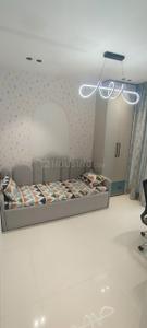 Bedroom Image of 560 Sq.ft 1 BHK Apartment / Flat for sale in Thane West Thane for Rs. 3600000