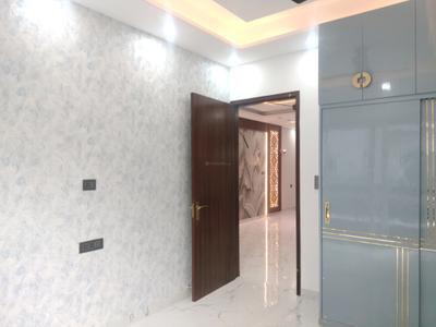 Bedroom Image of 1620 Sq.ft 3 BHK Builder Floor for sale in BPTP District 2, Sector 86 Faridabad for Rs. 18000000