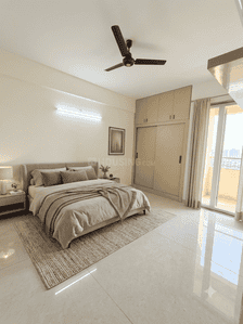 5 BHK Flat