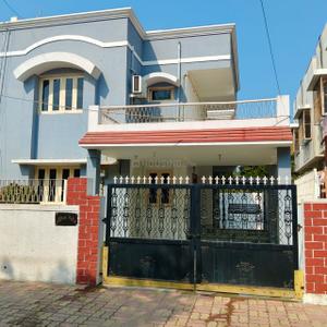 Image of 2300 Sq.ft 3 BHK Independent House for rent in Vallabh Vidhyanagar, Anand for Rs. 25000