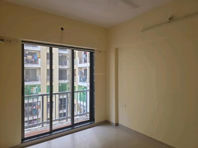Bedroom Image of 855 Sq.ft 2 BHK Apartment / Flat for sale in Virar West Virar for Rs. 4449000