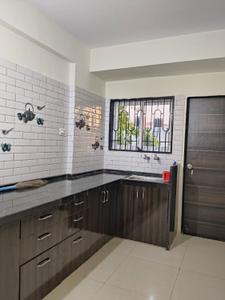 Kitchen Image of 960 Sq.ft 2 BHK Apartment / Flat for sale in Manish Nagar Nagpur for Rs. 4500000