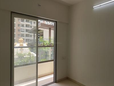Bedroom Image of 1850 Sq.ft 3.5 BHK Apartment / Flat for rent in Kumar Kruti, Kalyani Nagar Pune for Rs. 59000