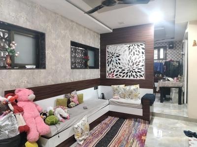 1 BHK Apartment