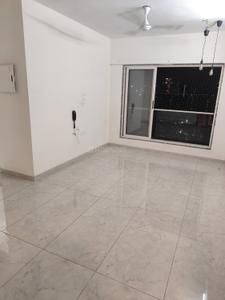 Hall Image of 1020 Sq.ft 3 BHK Apartment / Flat for sale in Bharat Arize, Goregaon West Mumbai for Rs. 27500000