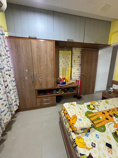 Nava Vadaj Bedroom 1