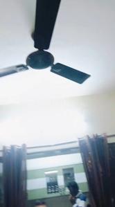 Hall Image of 1200 Sq.ft 3 BHK Apartment / Flat for rent in Shubham Residency, Bijalpur Indore for Rs. 22000