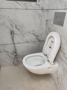 Bathroom Image of 1814 Sq.ft 4 BHK Apartment / Flat for sale in Matigara Siliguri for Rs. 7981600