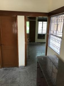 Bedroom Image of 1000 Sq.ft 2 BHK Apartment / Flat for sale in DDA Sector C Pocket 8, Vasant Kunj New Delhi for Rs. 30000000