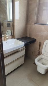Image of 1680 Sq.ft 3.5 BHK Builder Floor for rent in Smartworld Orchard, Sector 61, Gurgaon for Rs. 56000