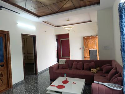 Living Room Image of 1200 Sq.ft 2 BHK Builder Floor for sale in Veerasagara Bengaluru for Rs. 21000000