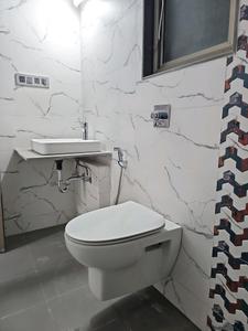 Bedroom Two Image of 1850 Sq.ft 3 BHK Apartment / Flat for sale in Ahura Osian One And Only, Mundhwa Pune for Rs. 21000000