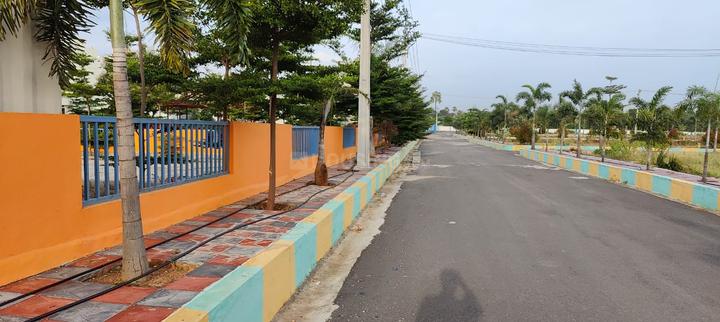 Gayatri Nagar Colony, Hayathnagar Main Image 1