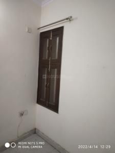 Bedroom Image of 1626 Sq.ft 2 BHK Independent House for rent in Sector 10A Gurgaon for Rs. 30000