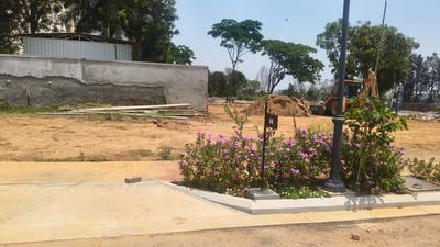 Image of 1200 Sq.ft Residential Plot / Land for sale in Prestige Kings County, Jigani, Bengaluru for Rs. 11700000