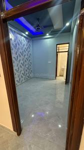 Hall Image of 2000 Sq.ft 3.5 BHK Independent House for sale in Govindpuram Ghaziabad for Rs. 8600000