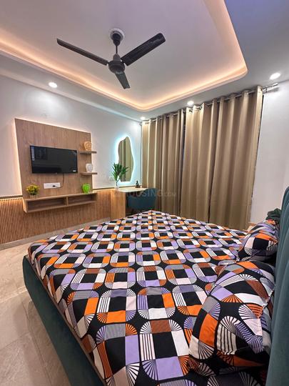 Sector 27 Bedroom 1