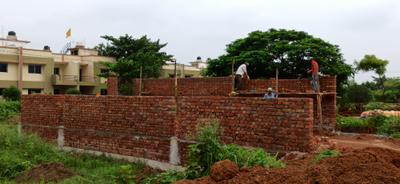 Image of 1250 Sq.ft 2 BHK Villa for sale in Kumhari NP Part, Bhilai for Rs. 2551000
