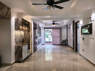 Living Room Image of 1900 Sq.ft 3 BHK Builder Floor for sale in Paramount Luxury Floors Sushant Lok 3, Sector 57 Gurgaon for Rs. 27500000