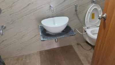 Image of 850 Sq.ft 2 BHK Apartment / Flat for rent in Kosmic Kourtyard Phase 1, Wagholi, Pune for Rs. 19999
