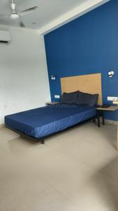 Bedroom Image of Hommies PG  in Sector 39, Gurgaon