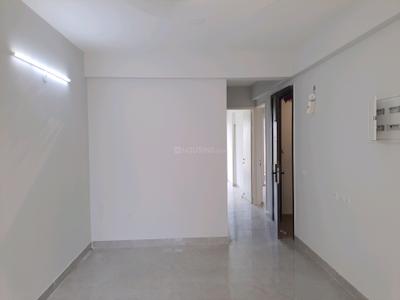 Living Room Image of 1400 Sq.ft 3 BHK Builder Floor for sale in Signature Global City 92, Sector 92 Gurgaon for Rs. 14900000