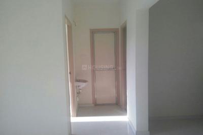 Hall Image of 489 Sq.ft 1 BHK Apartment / Flat for sale in Vasind Thane for Rs. 900000