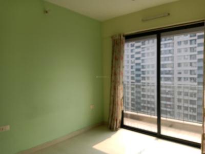 Bedroom Image of 1633 Sq.ft 3 BHK Apartment / Flat for sale in The Soul, New Town Kolkata for Rs. 14500000