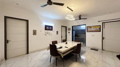 Hall Image of 5778 Sq.ft 7 BHK Independent House for sale in Sector 23 Gurgaon for Rs. 80000000