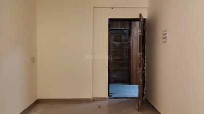 Bedroom Image of 605 Sq.ft 1 BHK Apartment / Flat for sale in Bhiwandi Thane for Rs. 2100000