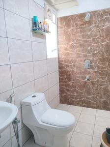 Bedroom One Image of 1362 Sq.ft 3 BHK Apartment / Flat for sale in GR Sankalpa, Choodasandra Bengaluru for Rs. 13500000