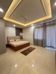 Bedroom Image of 2050 Sq.ft 4 BHK Villa for sale in Mansarovar Jaipur for Rs. 25000000