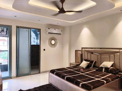 Bedroom Image of 2250 Sq.ft 4 BHK Builder Floor for sale in Mayfield Garden Luxury Floors, Mayfield Garden Gurgaon for Rs. 33500000