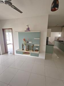2 BHK Apartment