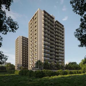 3 BHK Flat
