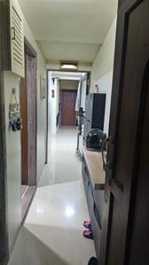 Image of 870 Sq.ft 2 BHK Apartment / Flat for sale in Mazgaon, Mumbai for Rs. 37500000