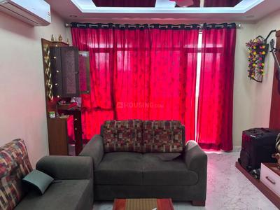 Hall Image of 940 Sq.ft 2 BHK Builder Floor for rent in Vatika India Next, Sector 82 Gurgaon for Rs. 24000