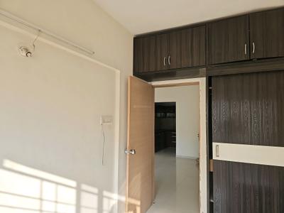 Bedroom Image of 1053 Sq.ft 2 BHK Apartment / Flat for sale in Pride Aashiyana Phase II, Lohegaon Pune for Rs. 8600000