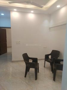 Hall Image of 1255 Sq.ft 3 BHK Builder Floor for sale in Sant Nagar New Delhi for Rs. 19800000
