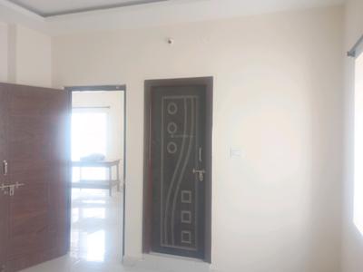 Bedroom Image of 1100 Sq.ft 2 BHK Apartment / Flat for rent in Puppalaguda Hyderabad for Rs. 28000