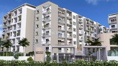 Image of 1350 Sq.ft 3 BHK Apartment / Flat for sale in Sri Orion Heights, Kodathi, Bengaluru for Rs. 14294840