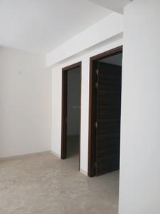 Bedroom Image of 1208 Sq.ft 2.5 BHK Apartment / Flat for sale in M3M Soulitude, Sector 89 Gurgaon for Rs. 13000000