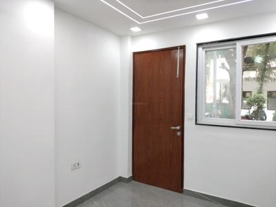Bedroom Image of 1650 Sq.ft 3 BHK Apartment / Flat for sale in Sarvahit Apartments, Sector 17 Dwarka New Delhi for Rs. 22500000