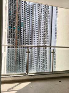 Living Room Image of 1632 Sq.ft 4 BHK Apartment / Flat for rent in Runwal The Central Park, Chinchwad Pune for Rs. 110001