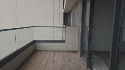 Balcony Image of 4700 Sq.ft 4 BHK Apartment / Flat for sale in The 31st, Thaltej Ahmedabad for Rs. 43000000