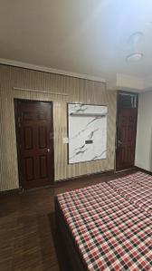 Bedroom Image of 1200 Sq.ft 2 BHK Apartment / Flat for sale in Surya Towers, Nabha Zirakpur for Rs. 5500000