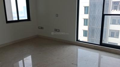 Bedroom Image of 3600 Sq.ft 4 BHK Apartment / Flat for sale in Aparna One, Shaikpet Hyderabad for Rs. 65000000