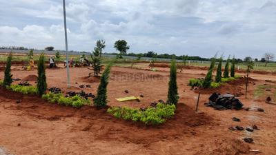 Image of 900 Sq.ft Residential Plot / Land for sale in Kalwakurthy, Nagarkurnool for Rs. 850000