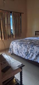 Bedroom Image of 660 Sq.ft 1 BHK Apartment / Flat for rent in Camp Pune for Rs. 31000